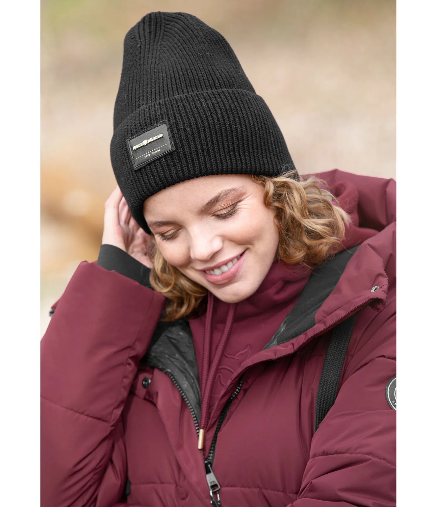 Bonnet Enni