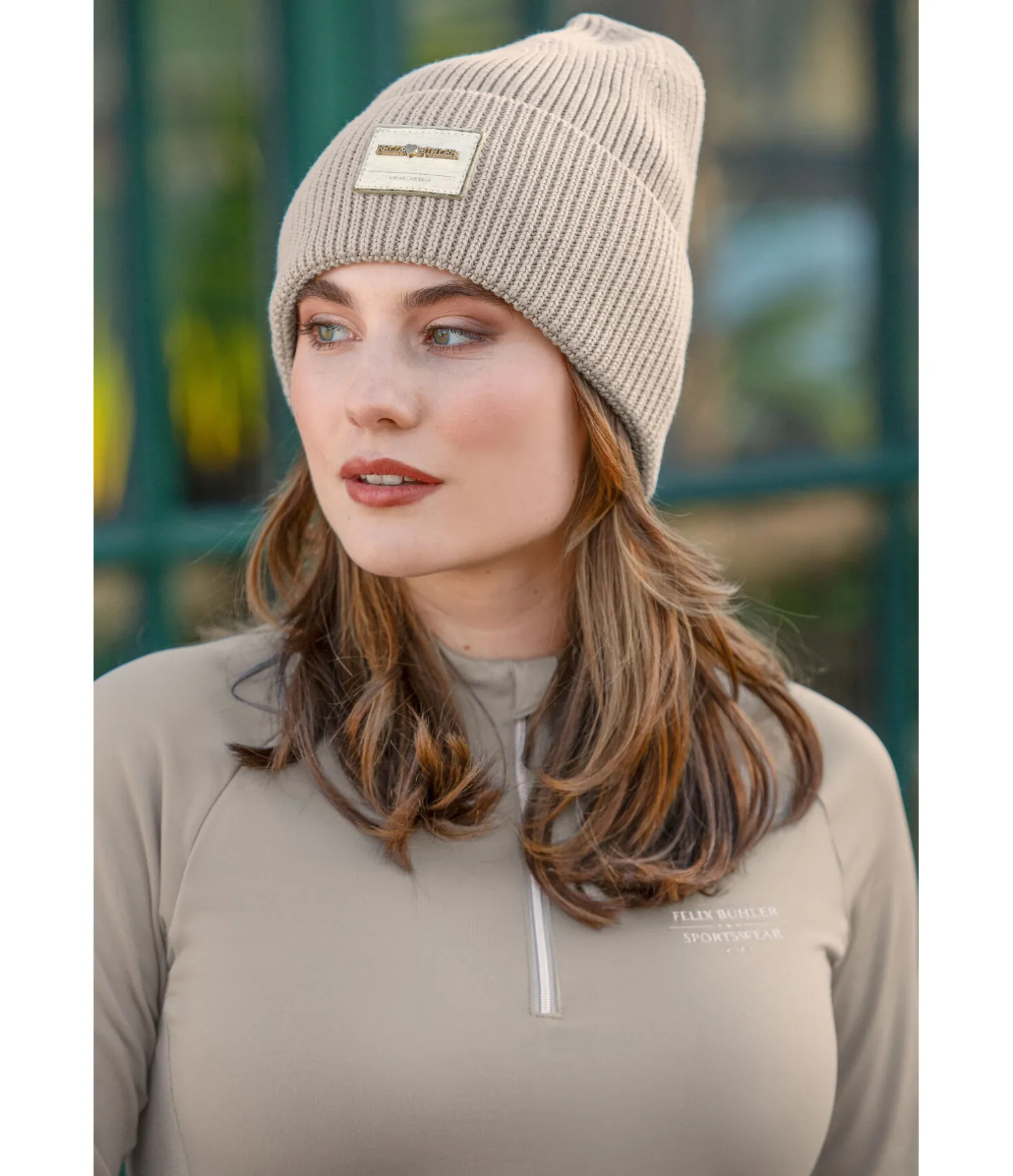 Bonnet Enni