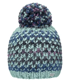 Bonnet en tricot enfant Manon