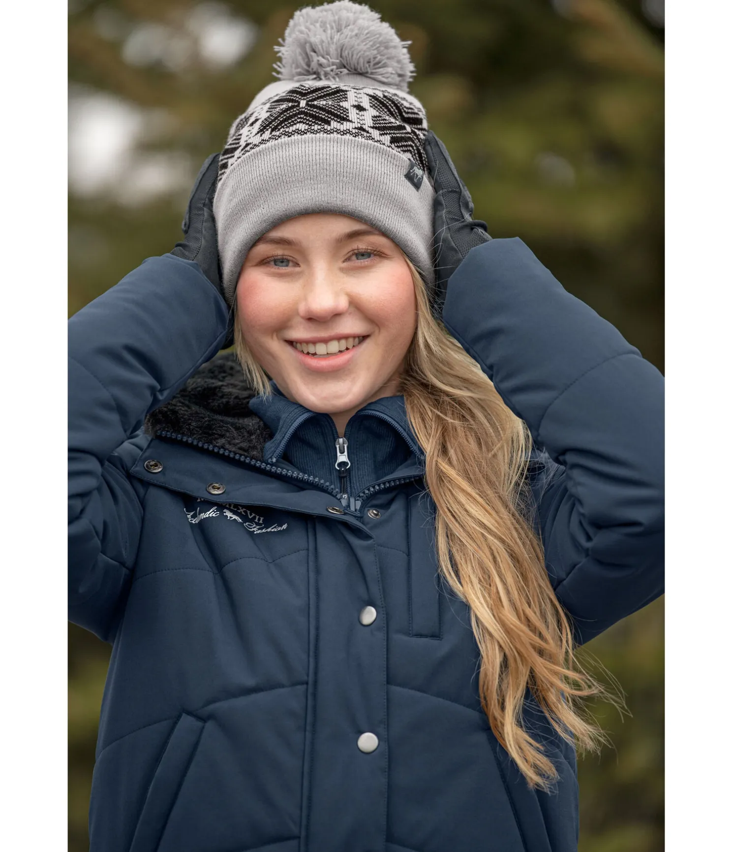 Bonnet Norway Spirit