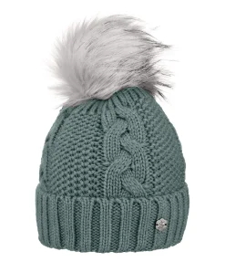Bonnet à pompon Inke