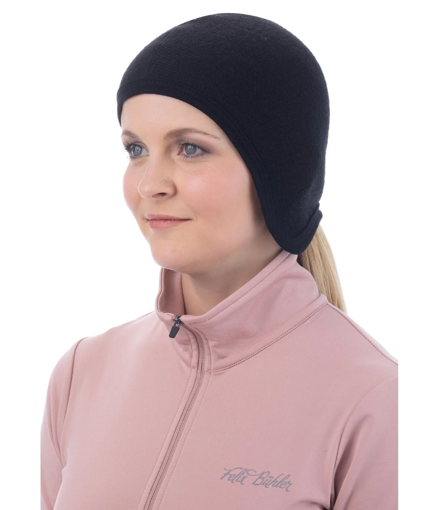Bonnet pour casque
