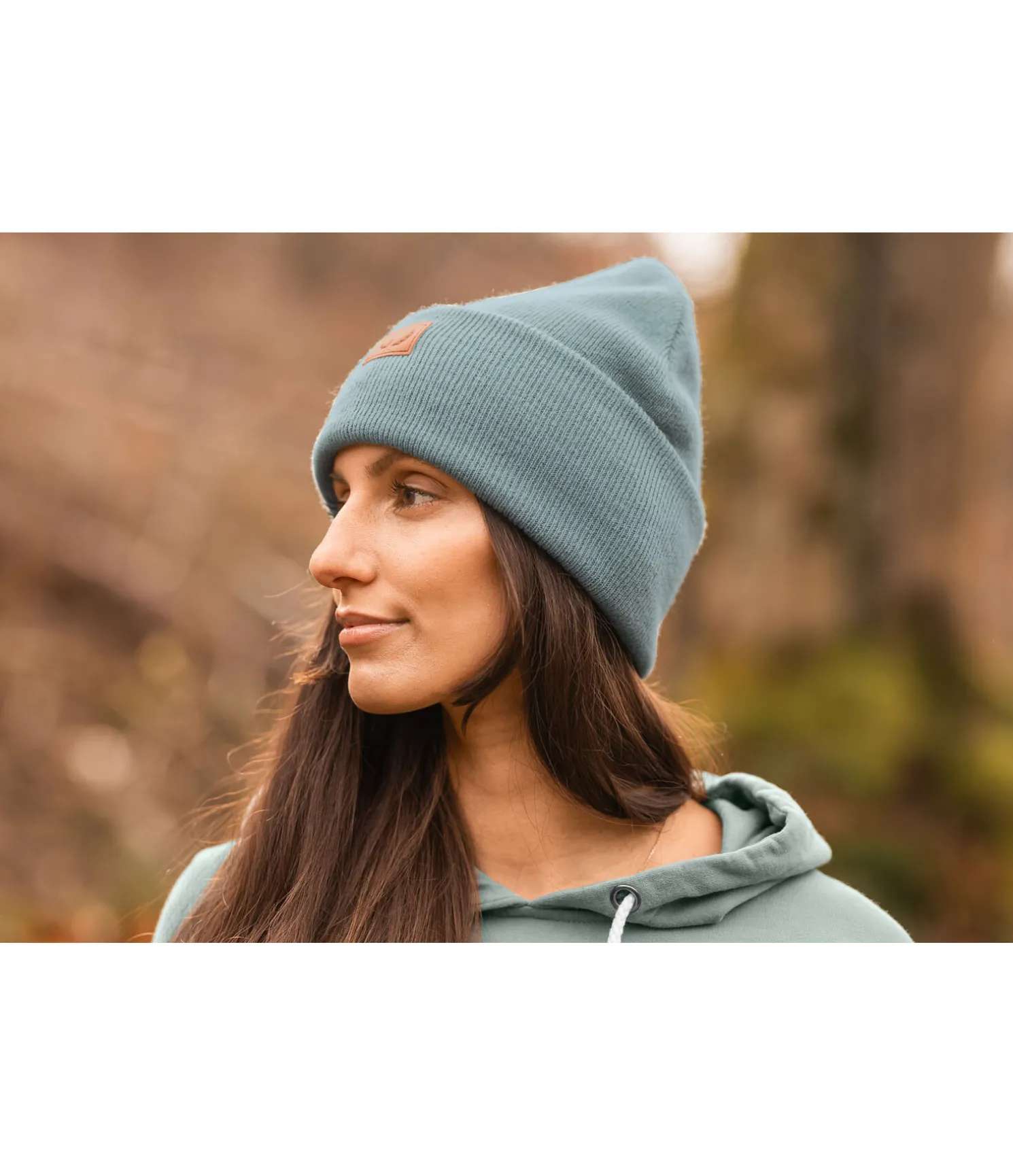 Bonnet Redwoods