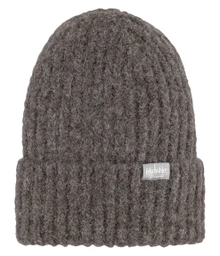 Bonnet à revers Joelle