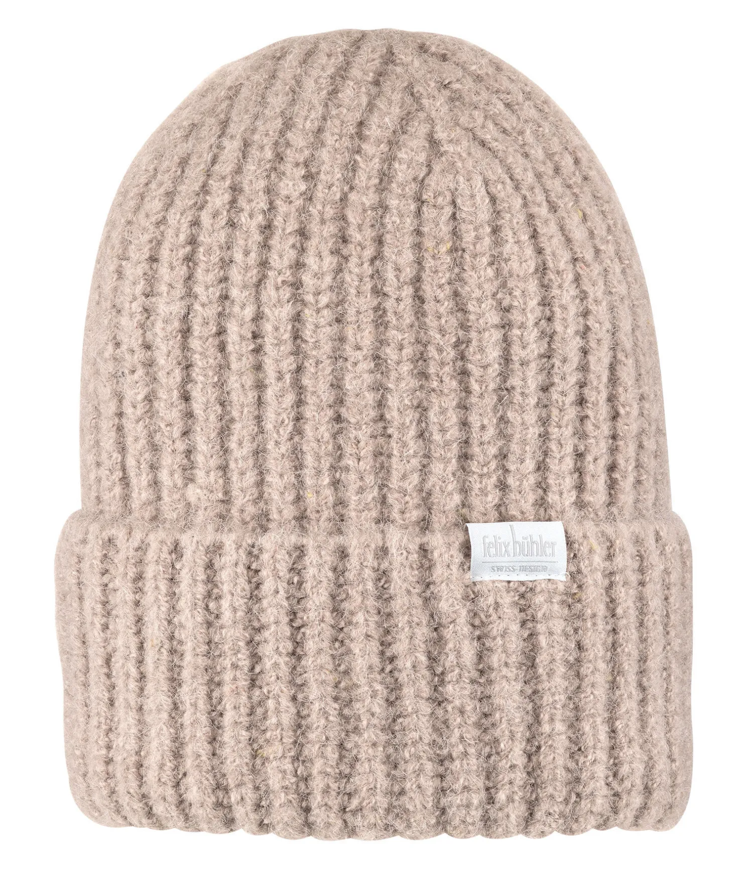 Bonnet à revers Joelle