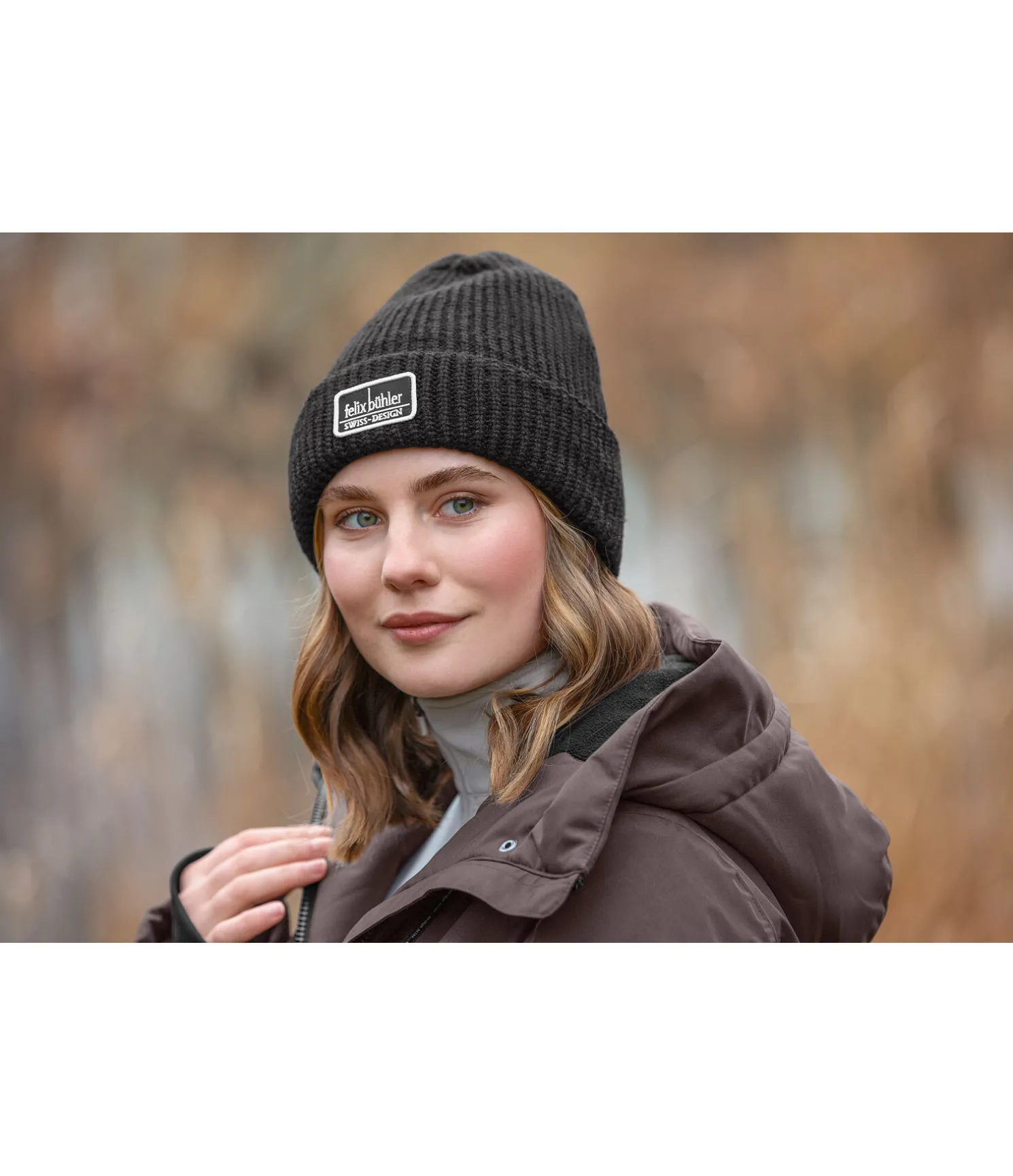 Bonnet Sanne