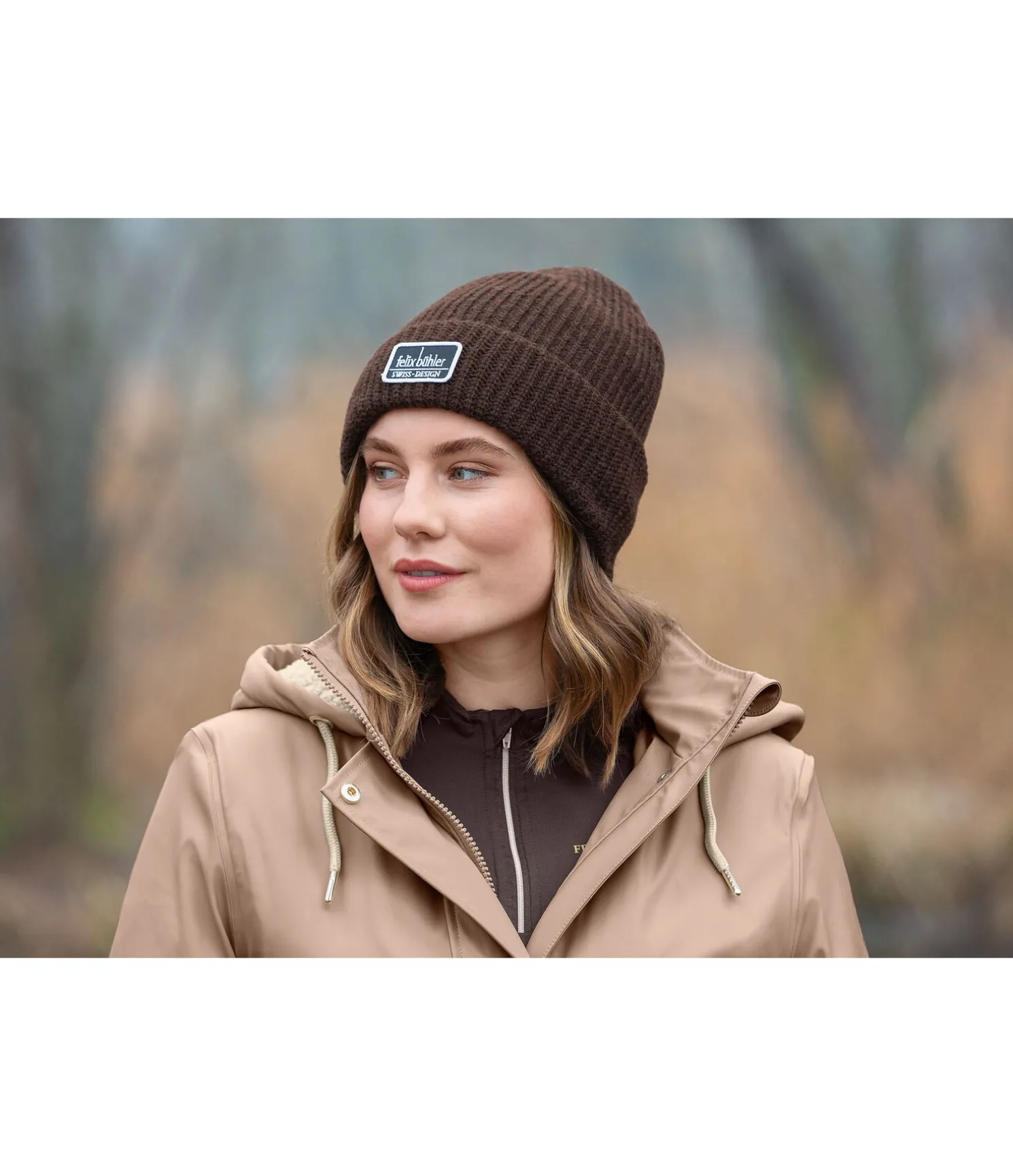 Bonnet Sanne