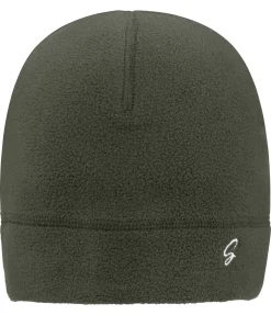 Bonnet sous casque en polaire