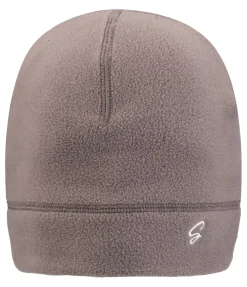 Bonnet sous casque en polaire