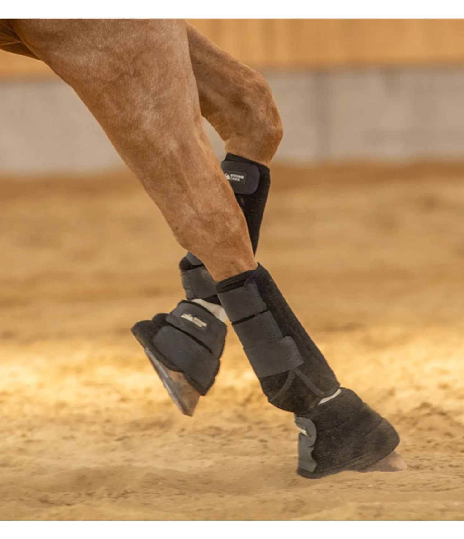 Boots d'entraînement