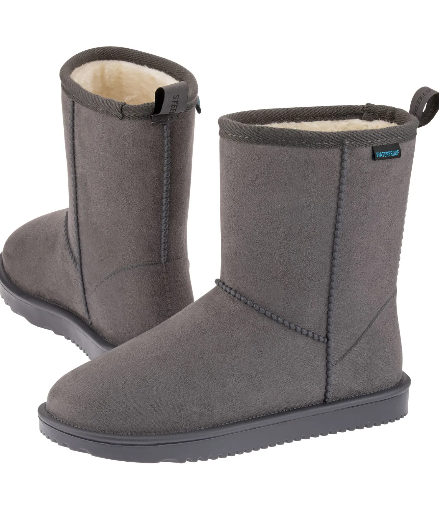 Bottes d'écurie Belina