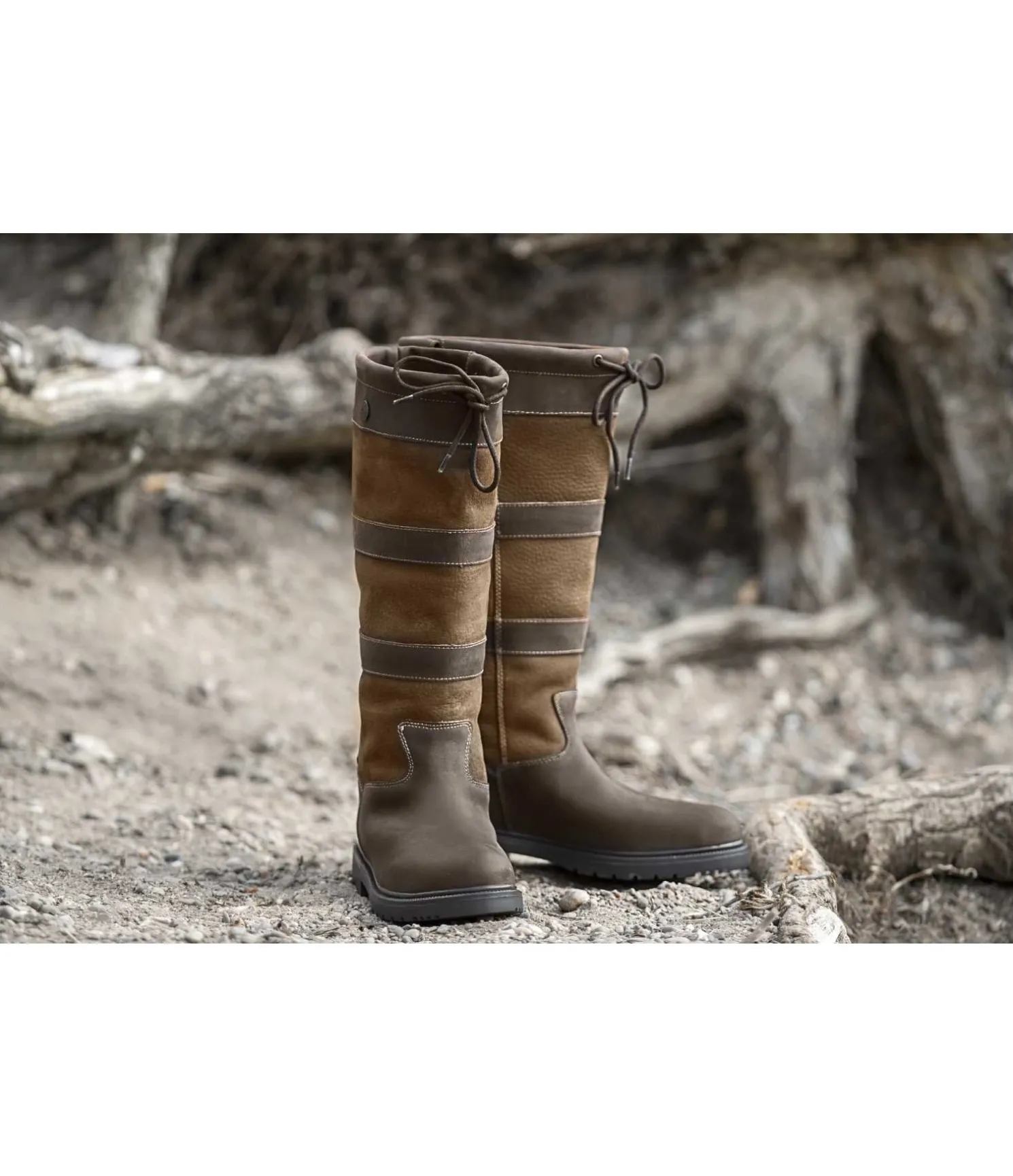 Bottes d'écurie Countryside