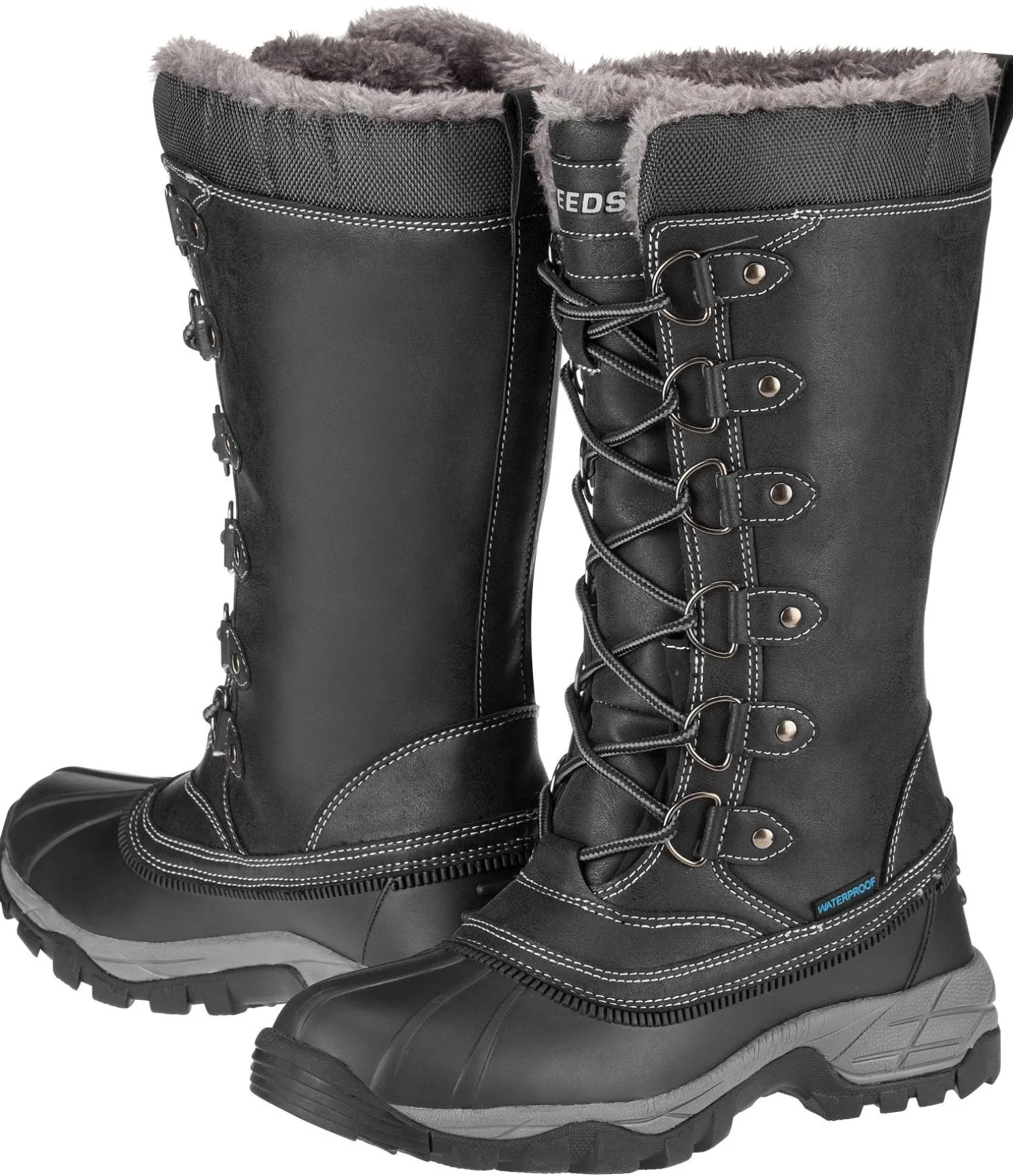 Bottes d'écurie d'hiver Farmer II