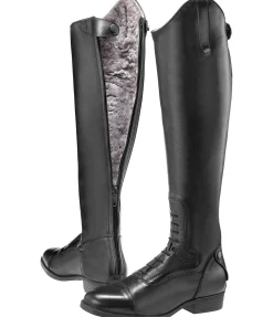 Bottes d'équitation d'hiver Milano