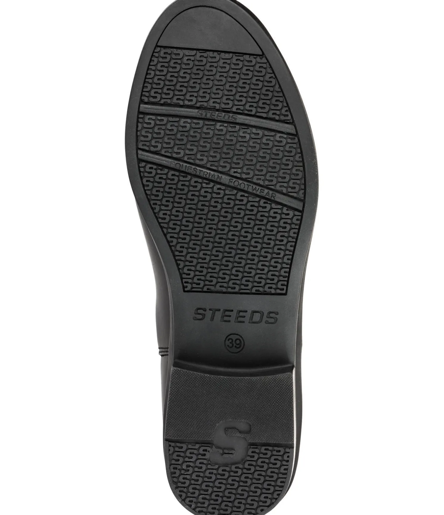 Bottes d'équitation d'hiver SYLKA Cute