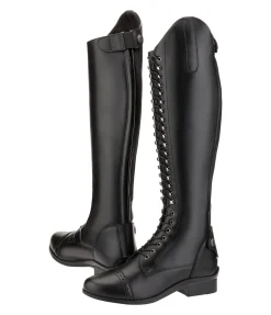 Bottes d'équitation SYLKA Cute