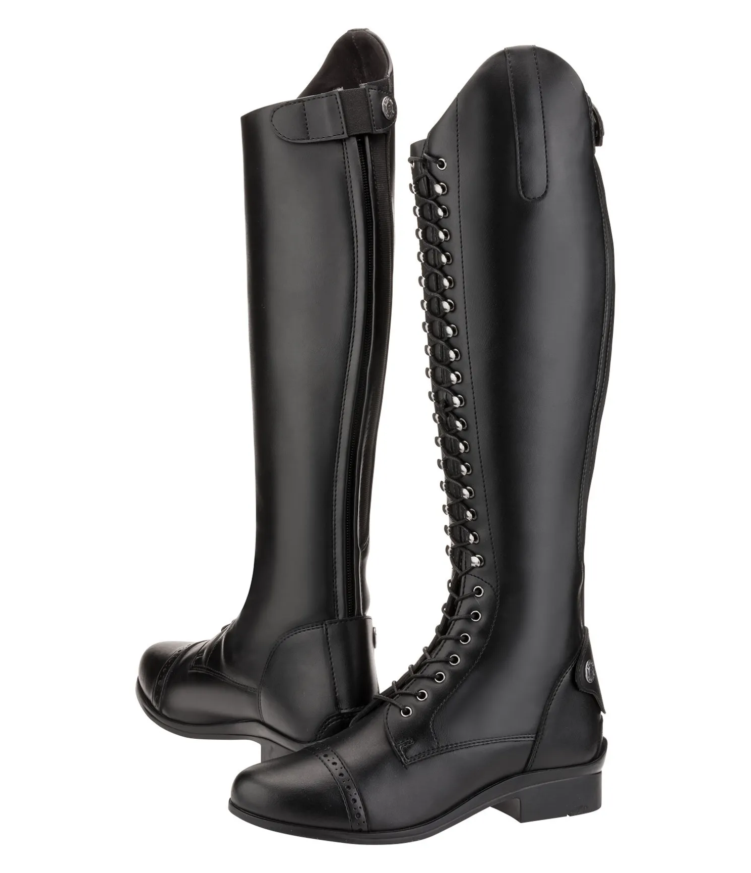 Bottes d'équitation SYLKA Cute