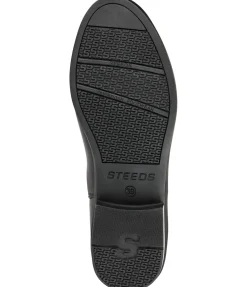 Bottes d'équitation SYLKA Tender III