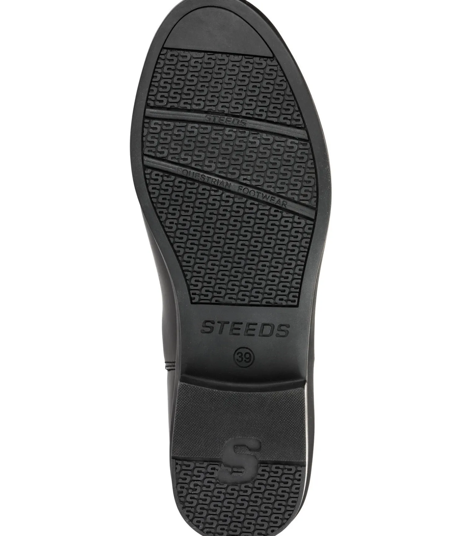 Bottes d'équitation SYLKA Tender III