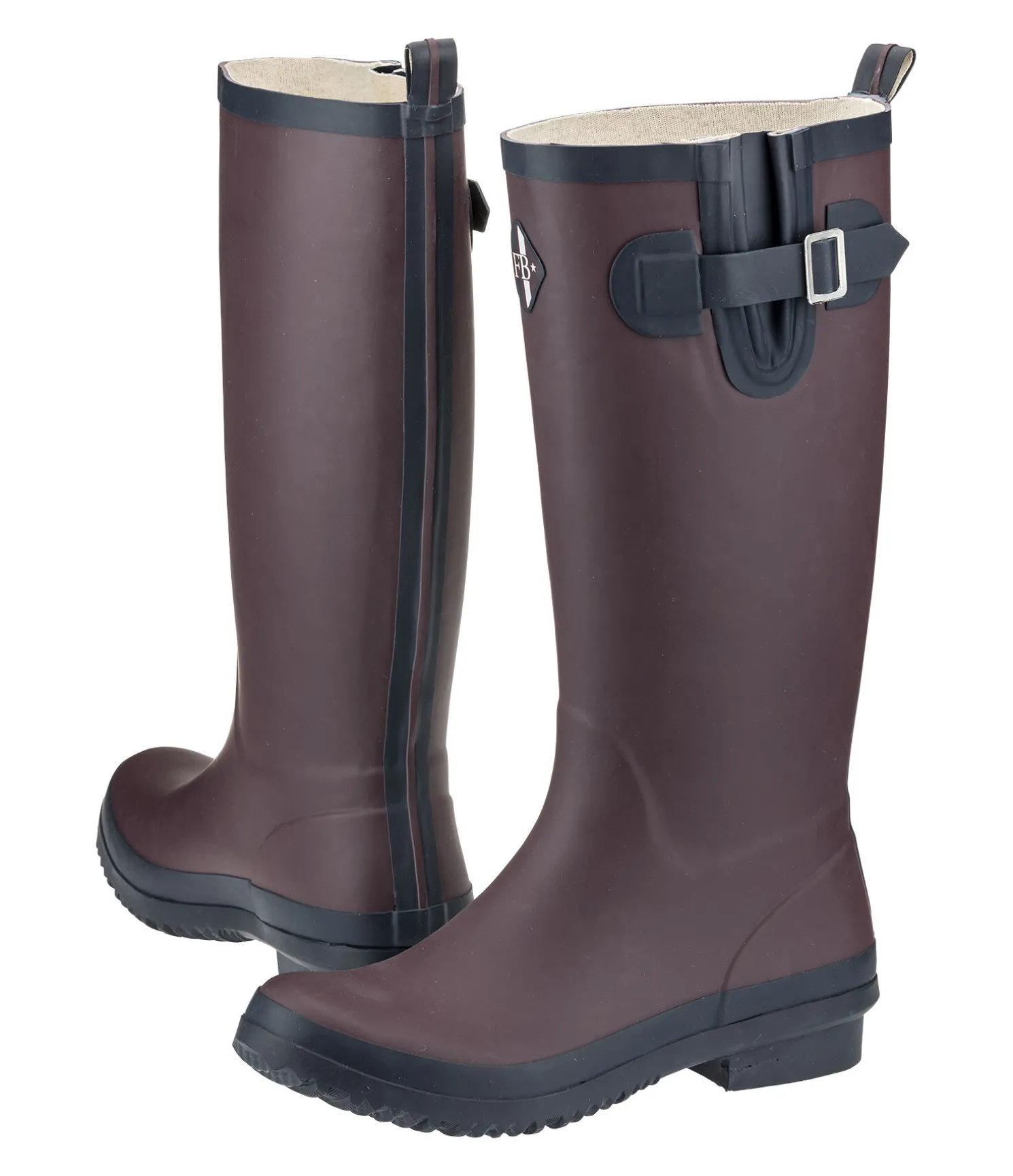 Bottes en caoutchouc Classic