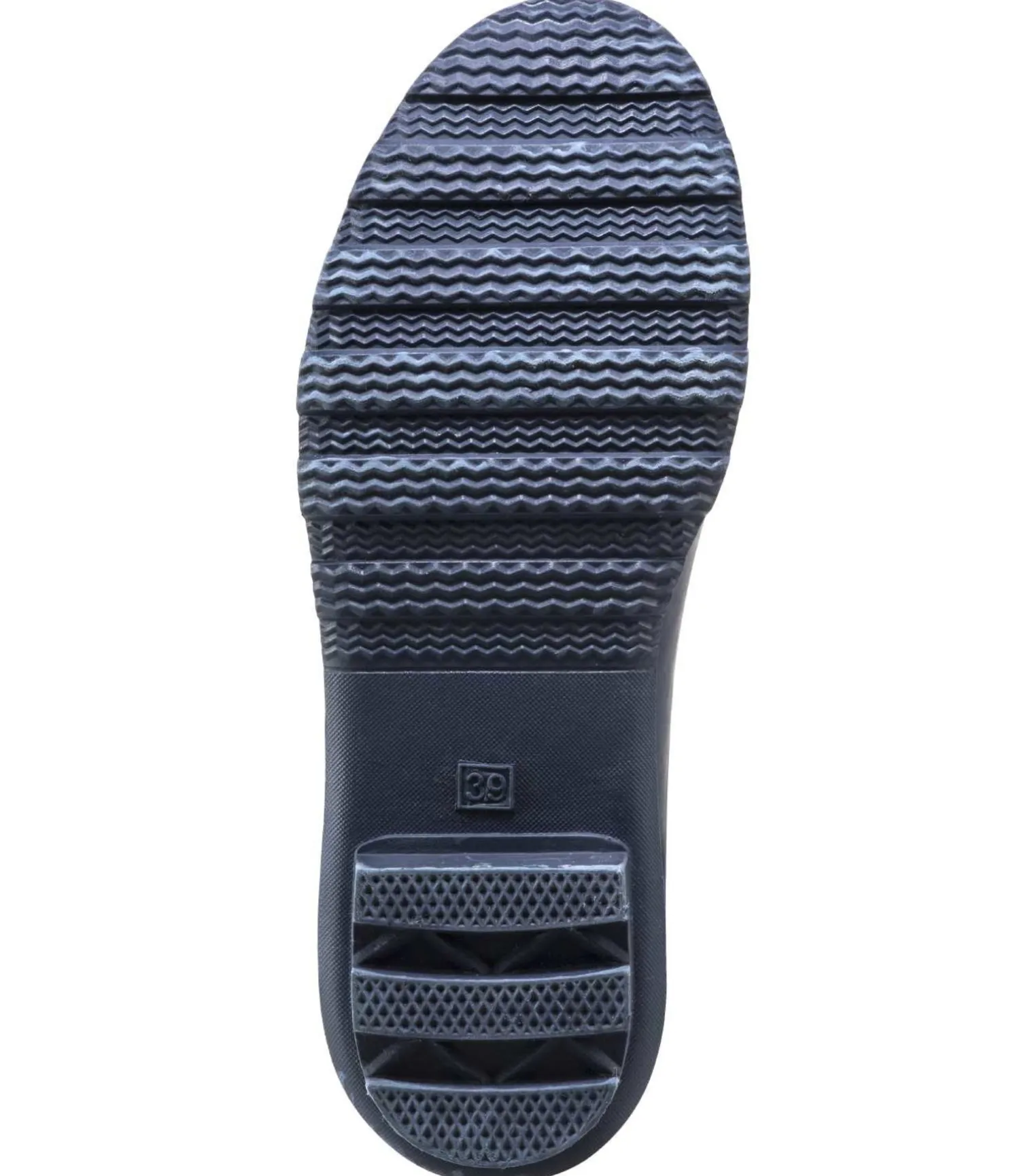 Bottes en caoutchouc d'hiver Classic