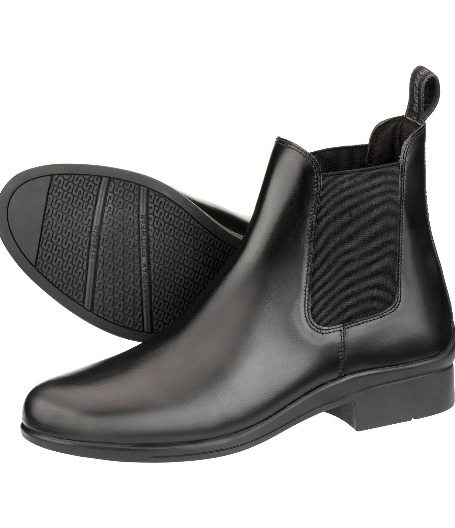 Bottines Athletic III
