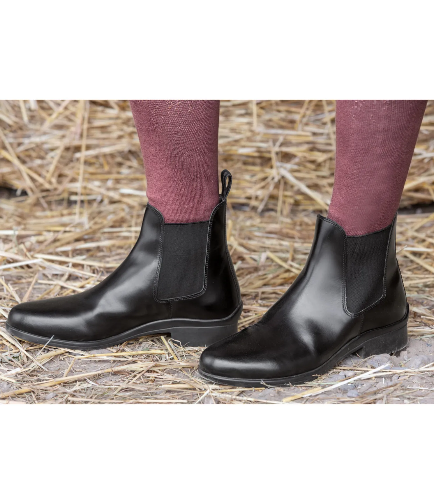 Bottines Athletic III