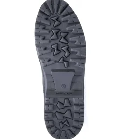 Bottines à coque acier Flims IV