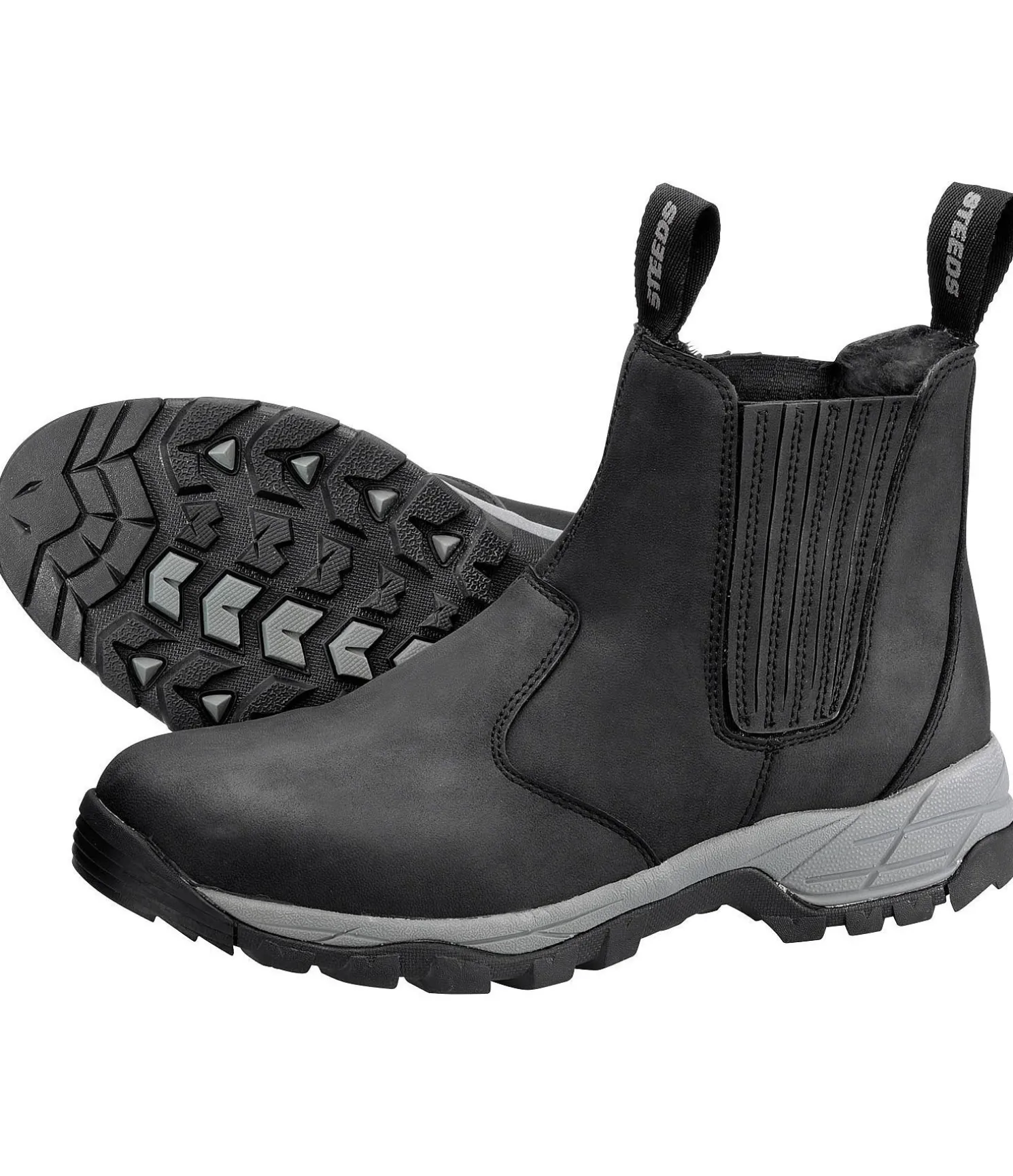 Bottines d'hiver Ice Rider