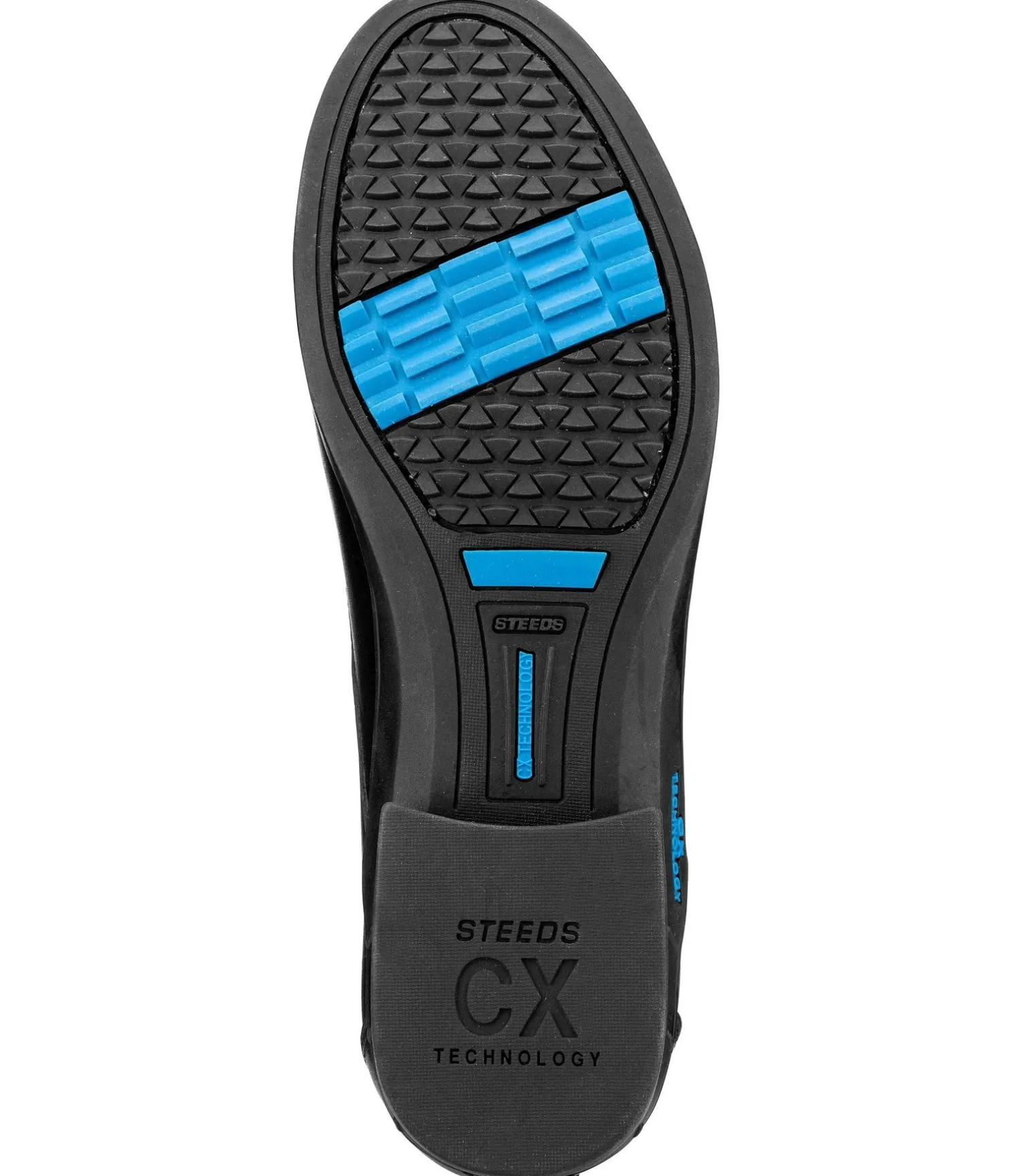 Bottines d'hiver Impact II CX