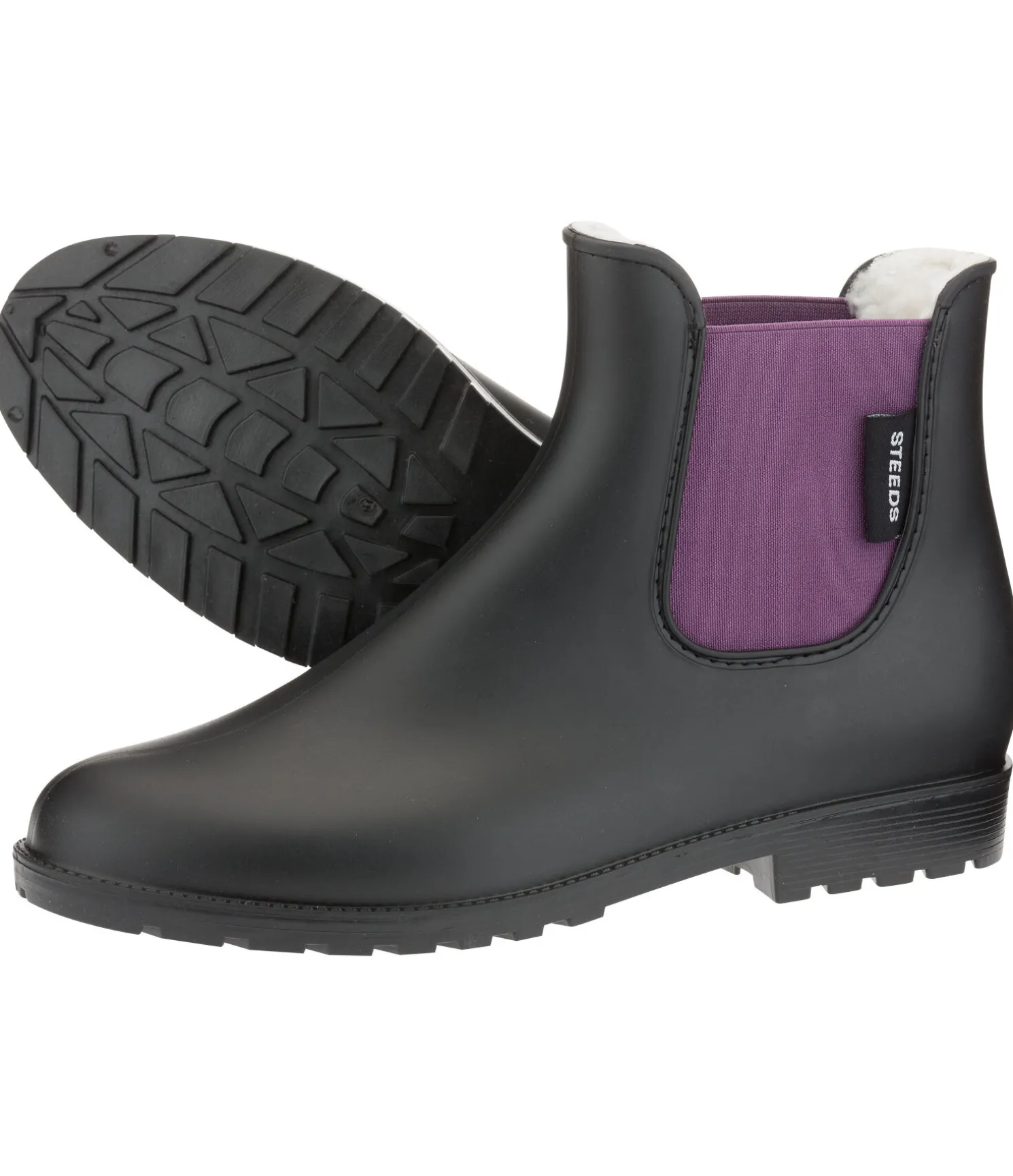 Bottines d'hiver Start II