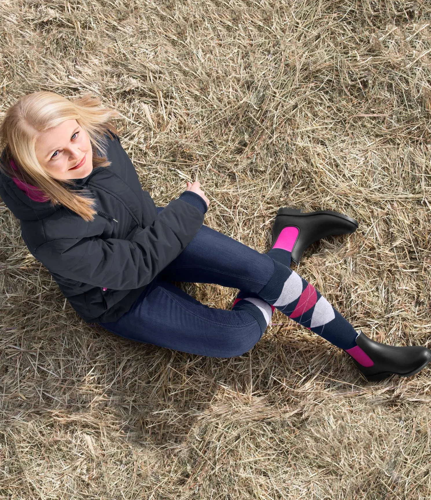 Bottines d'hiver Start II
