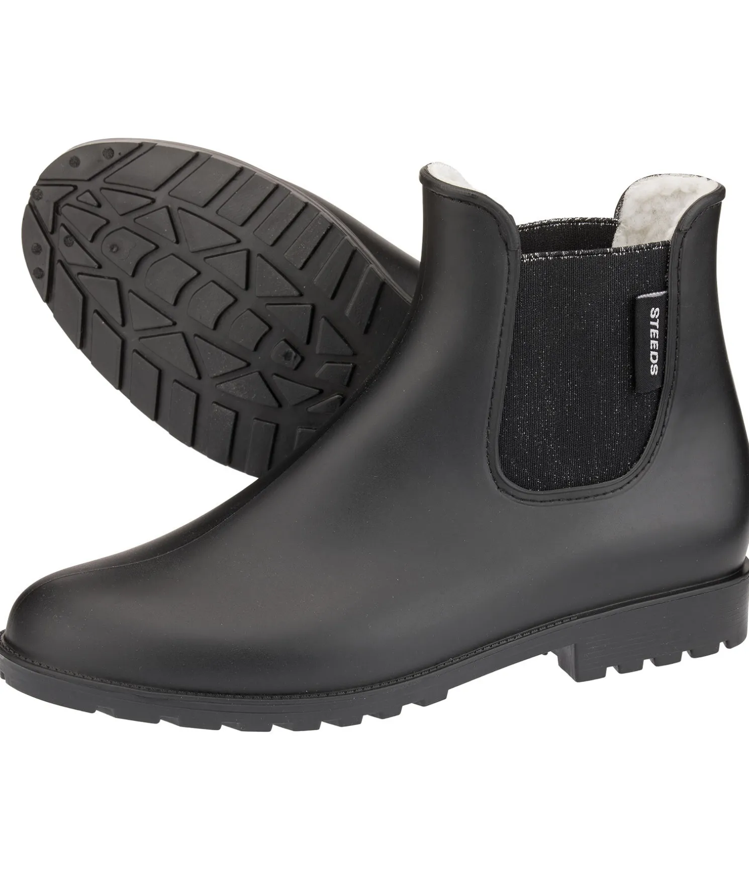 Bottines d'hiver Start II