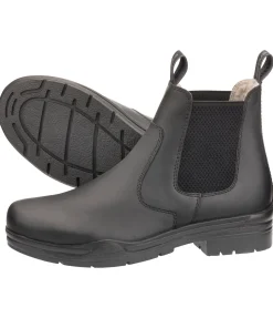 Bottines d'équitation d'hiver Stable Master V