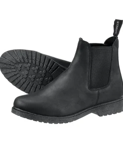 Bottines d'équitation Novice
