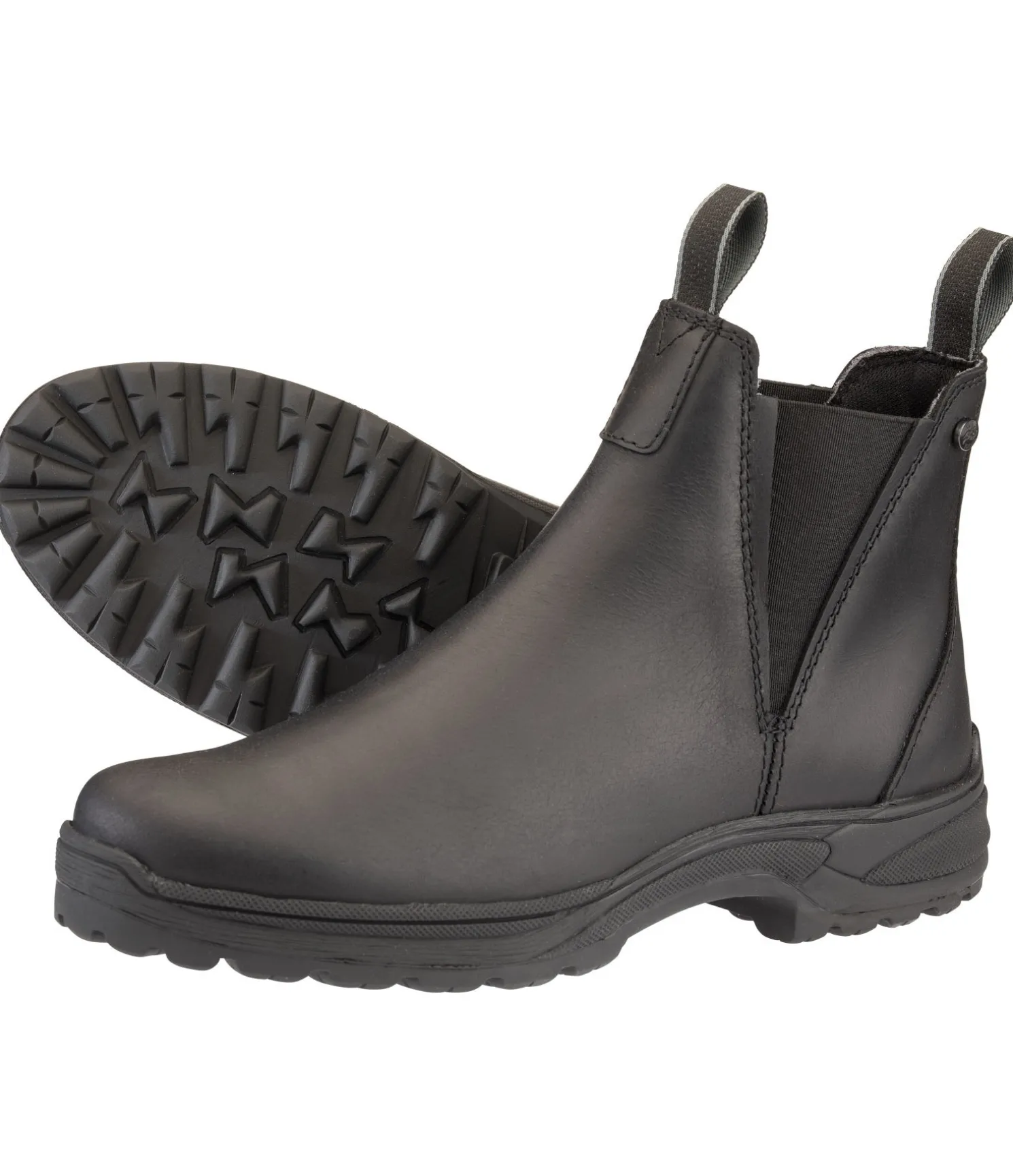 Bottines Flims IV