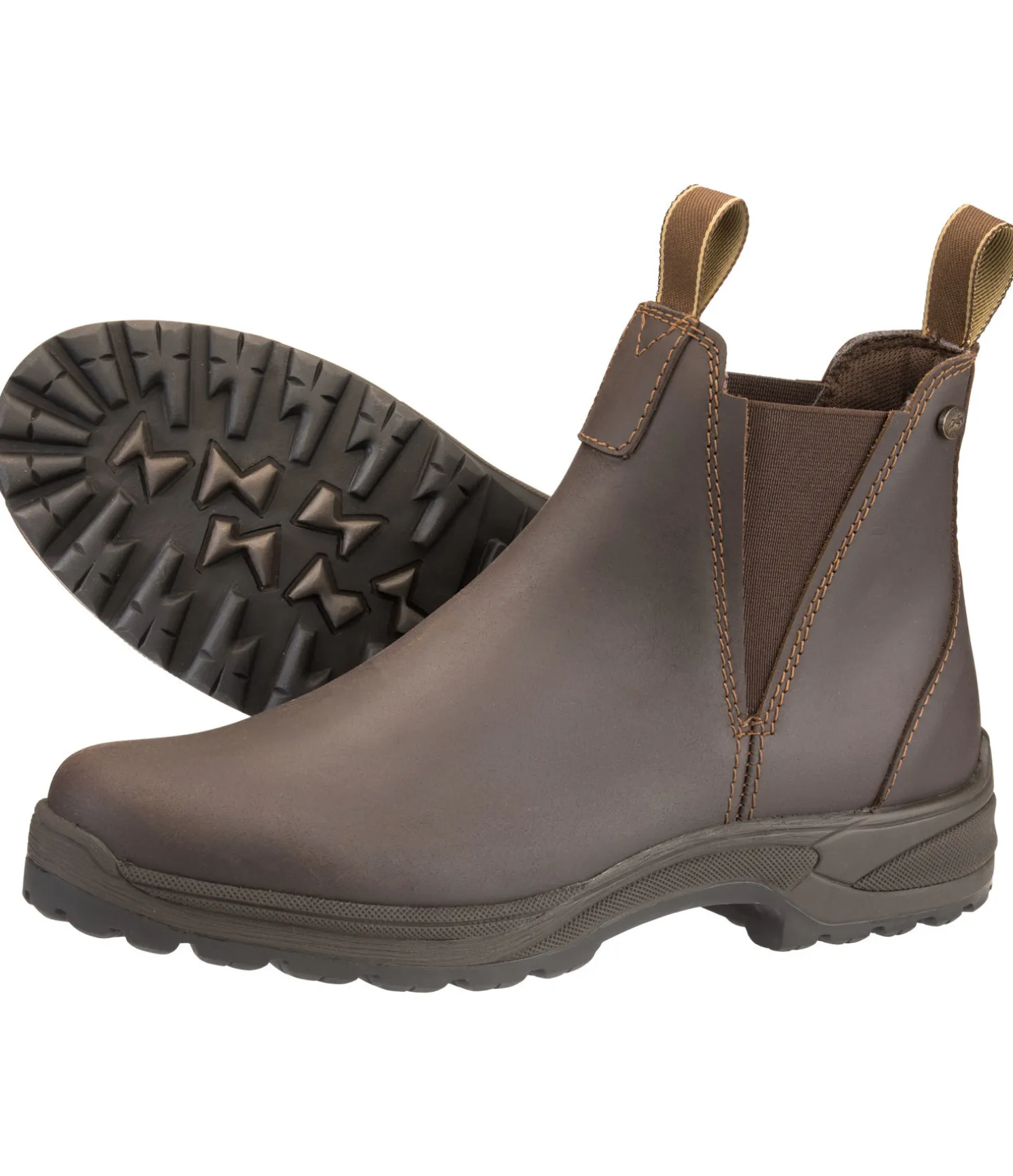 Bottines Flims IV