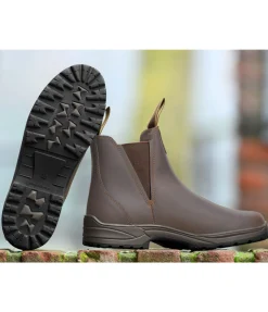 Bottines Flims IV