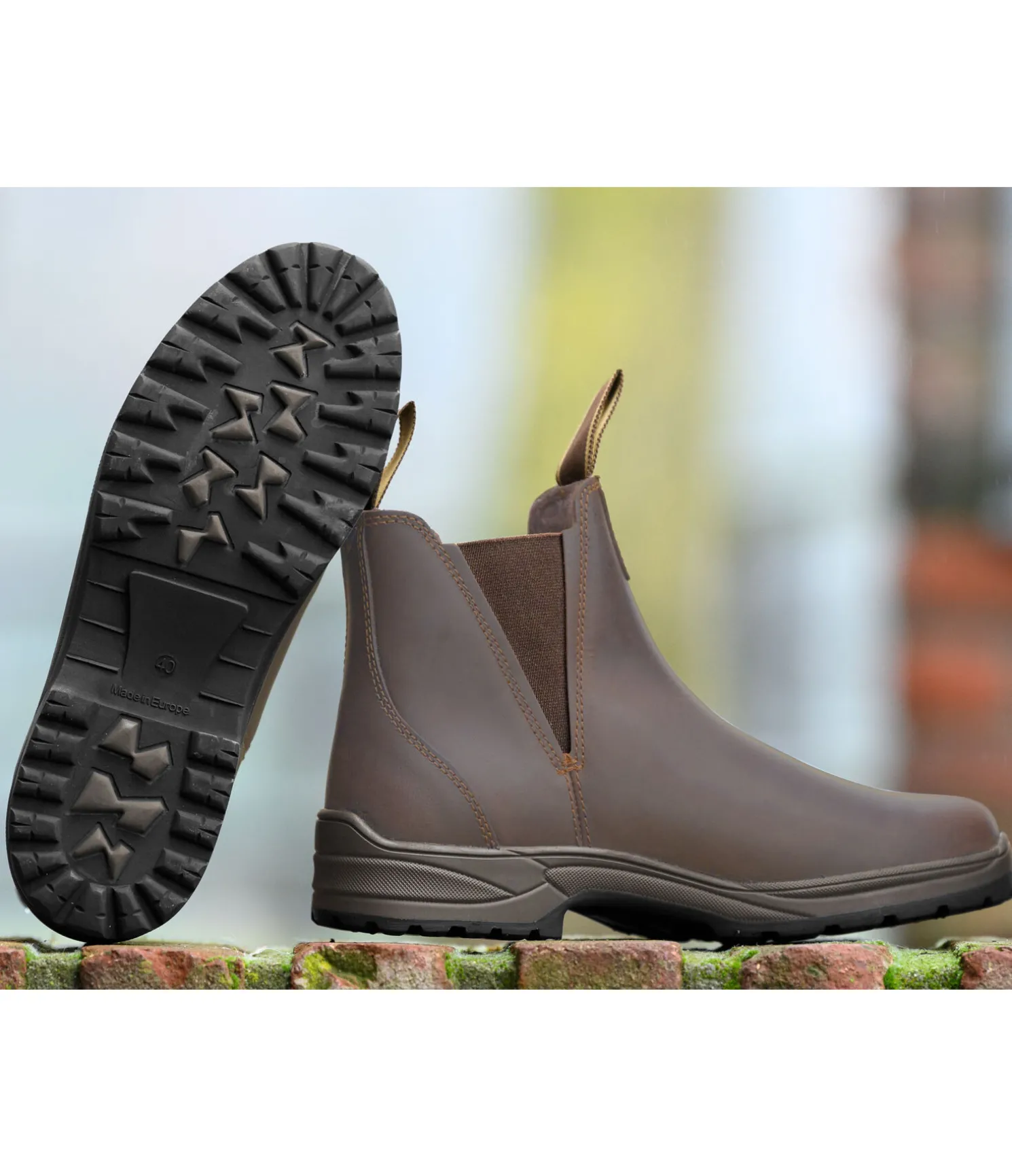 Bottines Flims IV