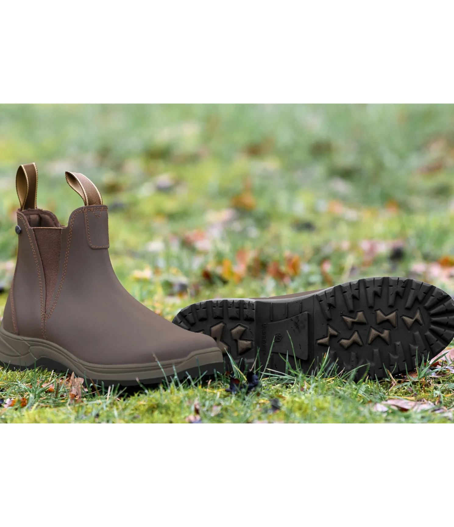 Bottines Flims IV