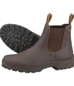 Bottines Flims V