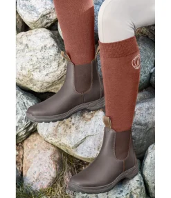 Bottines Flims V