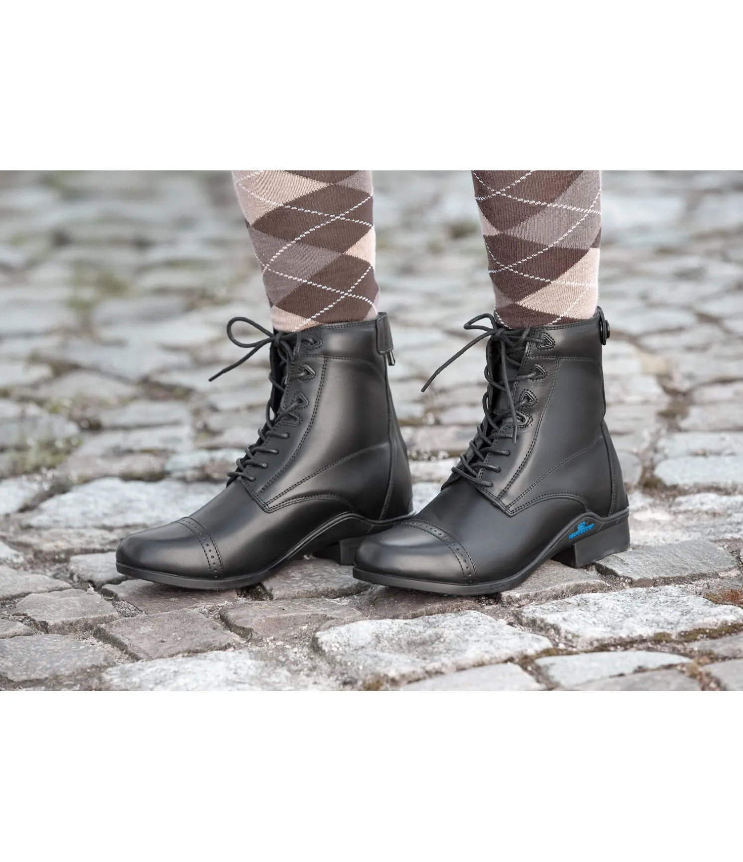 Bottines Impact II CX