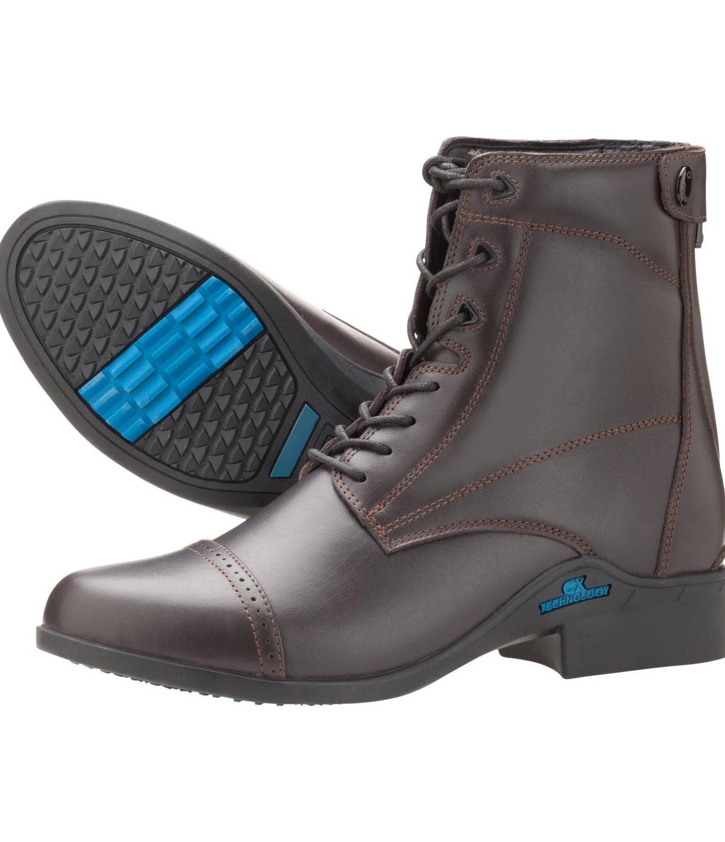 Bottines Impact II CX