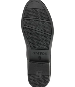 Bottines à lacets SYLKA Rookie III
