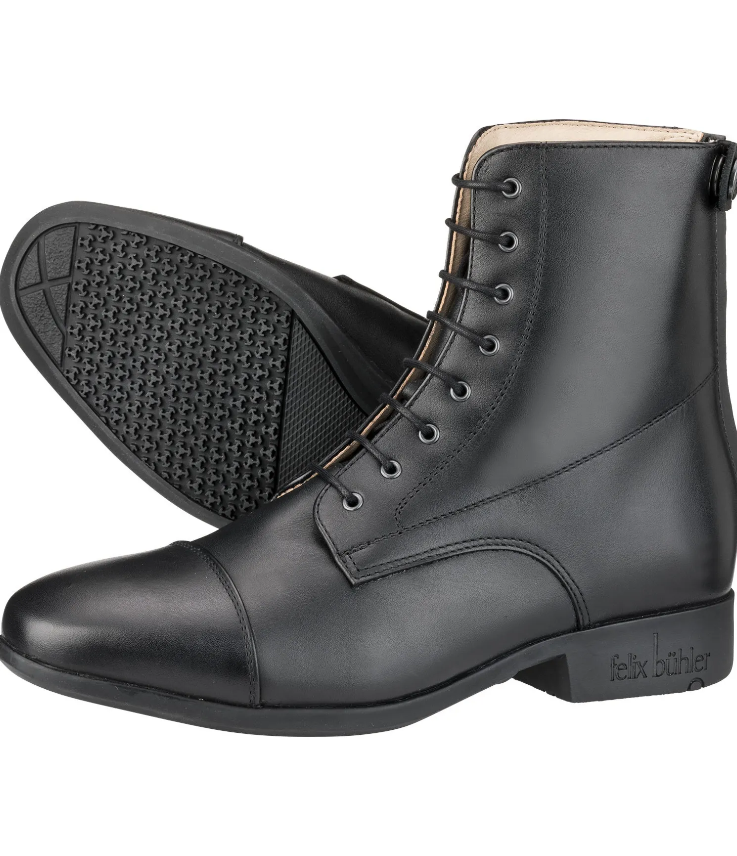 Bottines Locarno