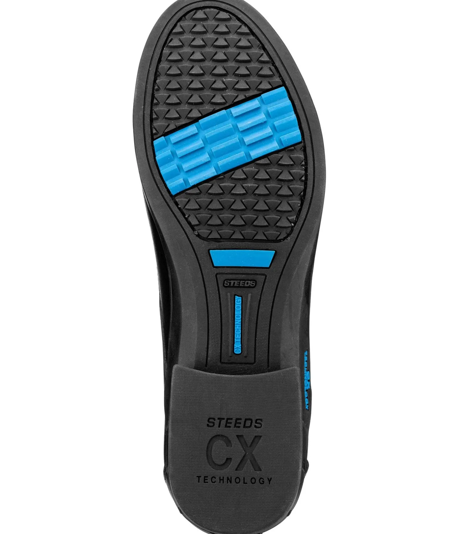 Bottines Maddock II CX
