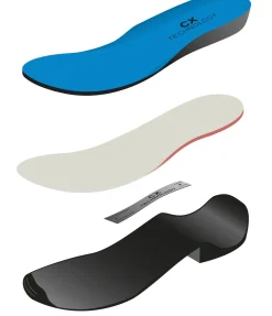 Bottines Maddock II CX
