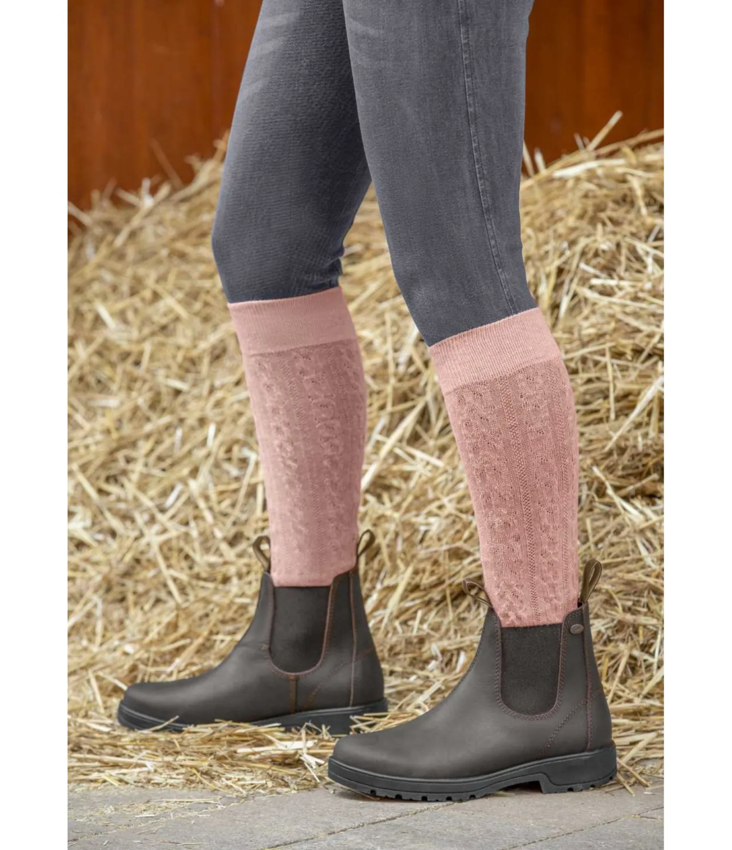 Bottines Nizza