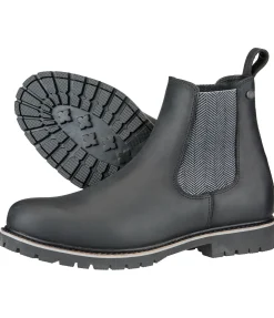 Bottines Novara